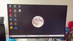 Monitor, Computers en Software, Monitoren, IPS, Ophalen of Verzenden, Zo goed als nieuw, DisplayPort