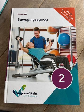 Bewegingsagoog 2 - Angerenstein beschikbaar voor biedingen