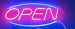 Led verlichting open, Verzamelen, Merken en Reclamevoorwerpen, Ophalen of Verzenden, Nieuw, Lichtbak of (neon) lamp