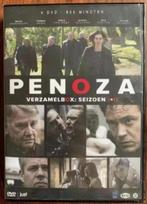 DVD Penoza; verzamelbox seizoen I + II; 4 DVD - 800 minuten, Boxset, Ophalen of Verzenden, Zo goed als nieuw, Actie en Avontuur