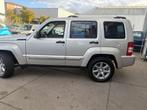 Jeep Cherokee 3.7 V6 Limited, Auto's, Jeep, Automaat, 3700 cc, Gebruikt, Vierwielaandrijving