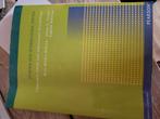 Abnormal child and adolescent psychology, Ophalen of Verzenden, WO