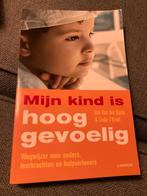 Mijn kind is hooggevoelig - Ilse Van den Daele, Ophalen of Verzenden, Zo goed als nieuw, Ontwikkelingspsychologie