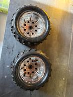 Fg monstertruck banden 1:5, Hobby en Vrije tijd, Ophalen of Verzenden, Zo goed als nieuw