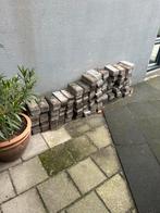 Klinkers GRATIS Ophalen!, Tuin en Terras, Ophalen, Gebruikt, Klinkers, 5 tot 10 m²