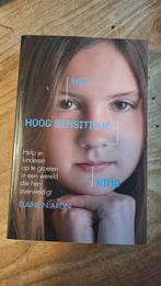 Elaine N. Aron - Het hoog sensitieve kind, Boeken, Psychologie, Ophalen of Verzenden, Zo goed als nieuw, Elaine N. Aron