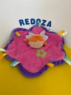 4788 Mother care Mothercare doekje meisje engel, Ophalen of Verzenden, Zo goed als nieuw, Overige typen