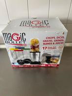 Magic bullet blender, Ophalen of Verzenden, Blender