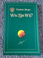 Anastasia deel 5 - Wie zijn wij? - Vladimir Megre, Boeken, Verzenden, Zo goed als nieuw, Spiritualiteit algemeen, Overige typen