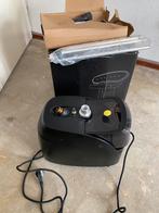 Steamery stratus nr 2 proffesional., Ophalen, Zo goed als nieuw