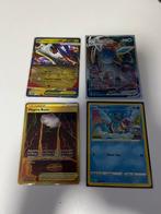 Pokémon kaarten, Hobby en Vrije tijd, Verzamelkaartspellen | Pokémon, Ophalen of Verzenden, Zo goed als nieuw, Meerdere kaarten