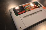 Super Nintendo donkey Kong Country, Avontuur en Actie, Gebruikt, 1 speler, Ophalen of Verzenden