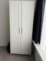 Ikea BRIMNES kledingkast - nette staat!, Ophalen, Overige materialen, 50 tot 100 cm, Zo goed als nieuw