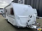 Knaus Sudwind 550 TKM, Caravans en Kamperen, Caravans, Schokbreker, Bedrijf, Overige typen, Knaus
