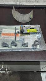 Draaibank Onderdelen/Reparatie, Ophalen, Gebruikt, Onderdeel, Minder dan 500 mm