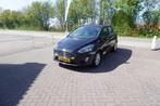Ford Fiesta 1.0 EcoBoost Hybrid Titanium € 15.244,00, Auto's, Ford, Voorwielaandrijving, Euro 6, Zwart, Origineel Nederlands