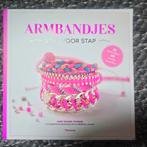 Anne Sohier-Fournel - Armbandjes, Anne Sohier-Fournel, Ophalen of Verzenden, Zo goed als nieuw, Tekenen en Schilderen