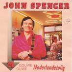 Nederlandse C.D. (1998) John Spencer - 14 Gouwe Ouwe, Cd's en Dvd's, Ophalen of Verzenden, Gebruikt, Nederlandstalig