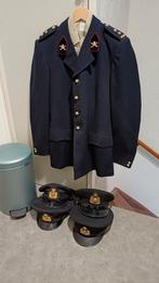 KL avond teneu gelegenheids teneu at glt partij, Ophalen of Verzenden, Landmacht, Nederland, Kleding of Schoenen