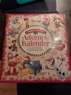 Disneyadventskalender, Ophalen of Verzenden, Nieuw