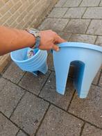 Elho bloempotten, Ophalen of Verzenden