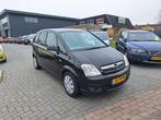 Opel Meriva 1.6-16V Enjoy / Nette auto / Nieuwe APK, Auto's, Opel, Voorwielaandrijving, 15 km/l, Gebruikt, 4 cilinders