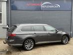 Volkswagen Passat Variant 1.4 TSI PHEV GTE Business Navigati, Auto's, Stof, Gebruikt, Euro 6, 4 cilinders