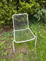 Gratis stoel, Huis en Inrichting, Stoelen, Ophalen, Zo goed als nieuw, Metaal, Eén