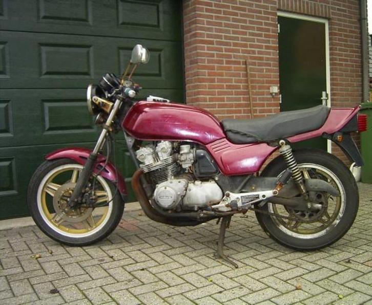 Honda cb750F Bol Dor cb900F cb1100F Onderdelen Verkoop cb, Motoren, Onderdelen | Honda, Gebruikt, Ophalen of Verzenden