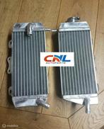 Radiateur Yamaha YZ450F YZF450 WR450F 2003-2005 2004, Motoren, Onderdelen | Yamaha, Nieuw, Ophalen of Verzenden