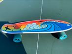 Skateboard Funboard Minicruiser, Zo goed als nieuw, Ophalen