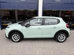 Citroën C3 1.2 PureTech Feel 108 Special AIRCO (bj 2019), 83 pk, 450 kg, Gebruikt, Euro 6