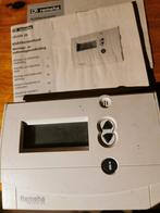 Remeha Celcia 20 Klokthermostaat, Ophalen, Slimme thermostaat, Gebruikt