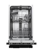 Witgoed Outlet Rotterdam – Inbouw Vaatwassers €200 OP=OP, Gebruikt, Voorspoelprogramma, 14 tot 18 liter, Ophalen of Verzenden