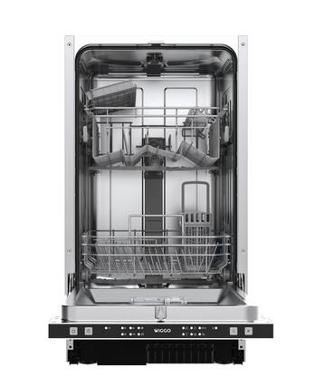 Witgoed Outlet Rotterdam – Inbouw Vaatwassers €200 OP=OP beschikbaar voor biedingen