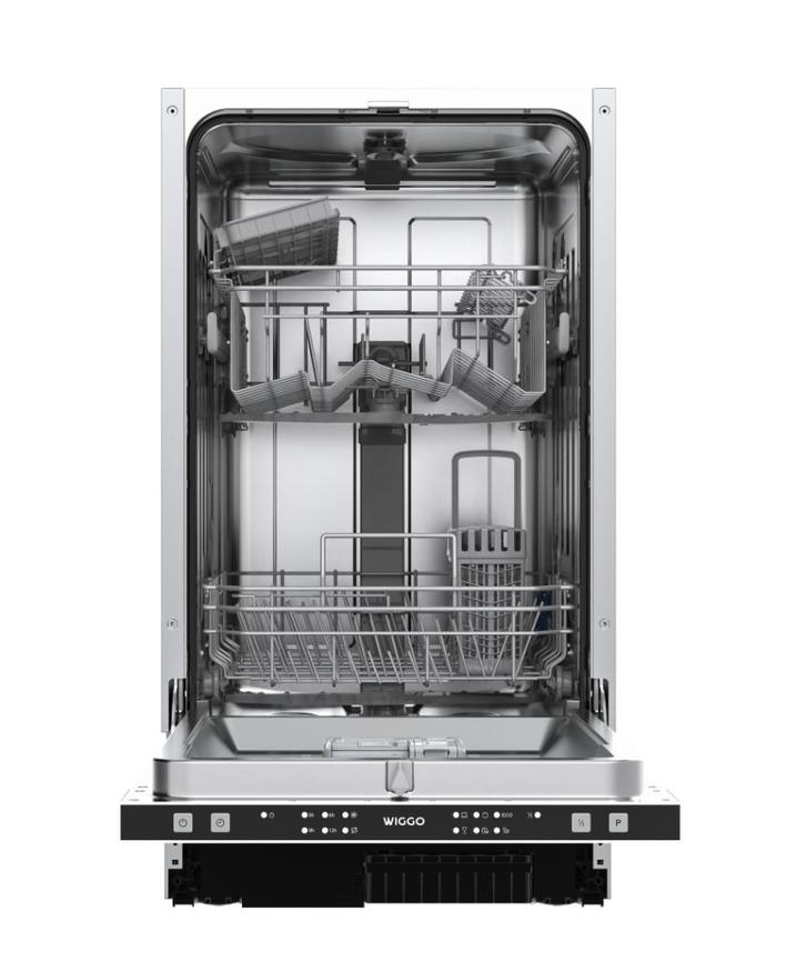 Witgoed Outlet Rotterdam – Inbouw Vaatwassers €200 OP=OP, Witgoed en Apparatuur, Vaatwasmachines, Gebruikt, Inbouw, 85 tot 90 cm