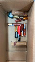 Doosje met make-up, Ophalen of Verzenden, Zo goed als nieuw, Overige kleuren, Gehele gezicht