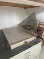 Professionele Papiersnijder / Snijmachine, Ophalen, Gebruikt