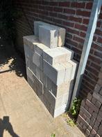 Betonblokken - nieuw, Doe-het-zelf en Verbouw, Ophalen, Nieuw, Beton