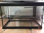 Mooi aquarium, Dieren en Toebehoren, Vissen | Aquaria en Toebehoren, Ophalen of Verzenden, Gebruikt, Leeg aquarium