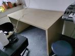 bureau, Huis en Inrichting, Bureaus, Ophalen, Gebruikt, Bureau
