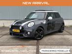 Mini Mini 2.0 Cooper S jcw-pakket NAP, eerste eigenaar!, Voorwielaandrijving, 1998 cc, Gebruikt, 4 stoelen