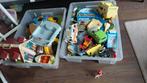 Zeer grote partij Playmobil ! camper, poppenhuis, zwembaden, Ophalen of Verzenden, Zo goed als nieuw, Overige merken