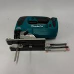 Makita Decoupeerzaag DJV182ZJ Zonder Accu | ZGAN, Doe-het-zelf en Verbouw, Gereedschap | Zaagmachines, Makita, Zo goed als nieuw