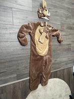 Verkleden: kangoeroe pak mt 140, Ophalen of Verzenden, Gebruikt, 134 t/m 140, Jongen of Meisje