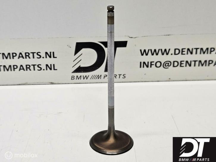 Inlaatklep BMW M5 E60 S85 S85B50 11347838293, Auto-onderdelen, Motor en Toebehoren, BMW, Gebruikt, Ophalen of Verzenden