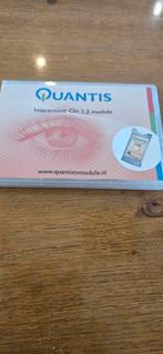 Quantis CI+ 1.3 Module - Nieuw!, Ophalen of Verzenden, Nieuw, Decoder