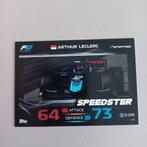 Turbo attax f1 2023 Nummer 226, Hobby en Vrije tijd, Stickers en Plaatjes, Ophalen of Verzenden, Zo goed als nieuw, Plaatje