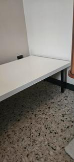 Tafel, Huis en Inrichting, Tafels | Salontafels, Ophalen, 50 tot 100 cm, Rond, 50 tot 100 cm