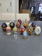 Sier eieren, Verzamelen, Ophalen of Verzenden, Zo goed als nieuw